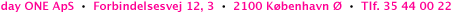 adresse